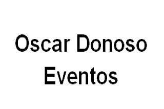 Oscar Donoso Eventos logo