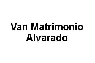 Van Matrimonio Alvarado logo