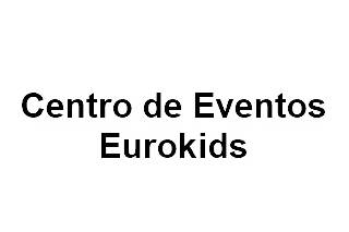 Centro de Eventos Eurokids logo