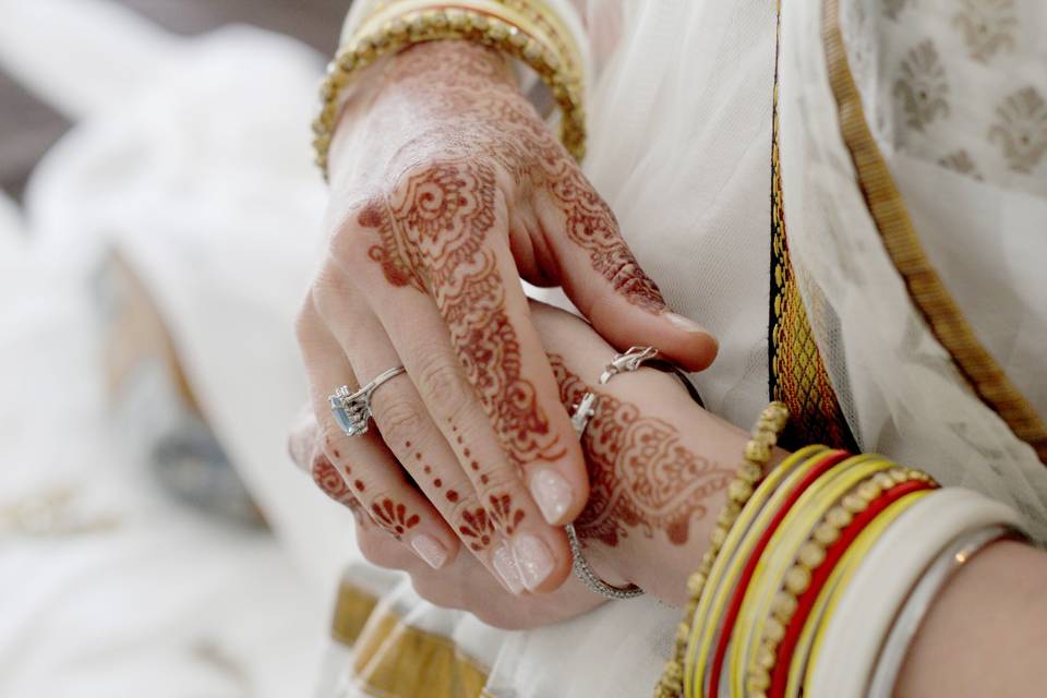 Matrimonio Sikh