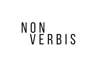 Non Verbis logo