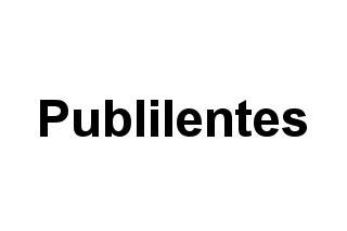 Publilentes logo
