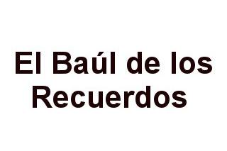 El Baúl de los Recuerdos logo