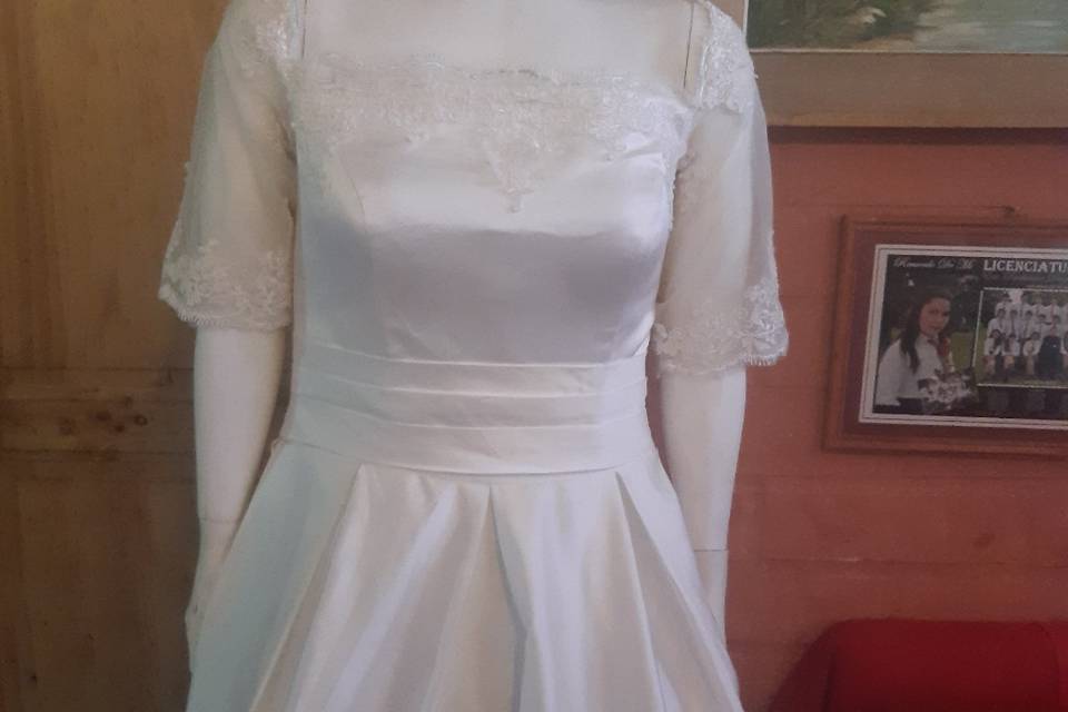 Vestidos de Novias Nayita