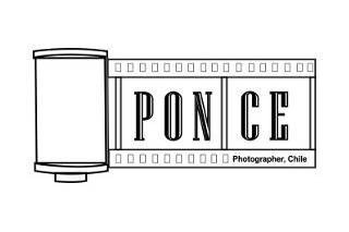 Logo Fotografía Ponce