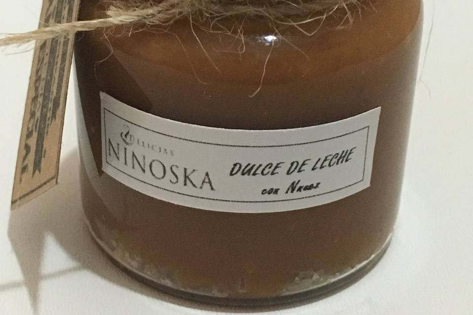 Delicias Ninoska