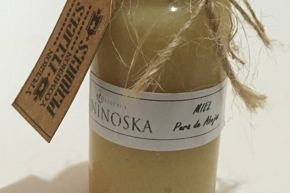 Delicias Ninoska