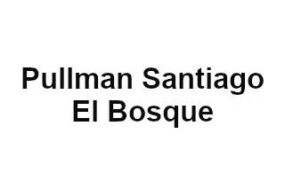 Pullman Santiago El Bosque