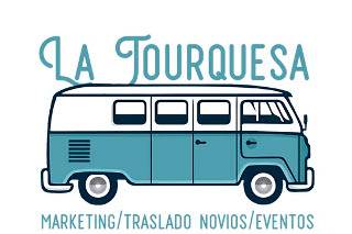 La tourquesa logo