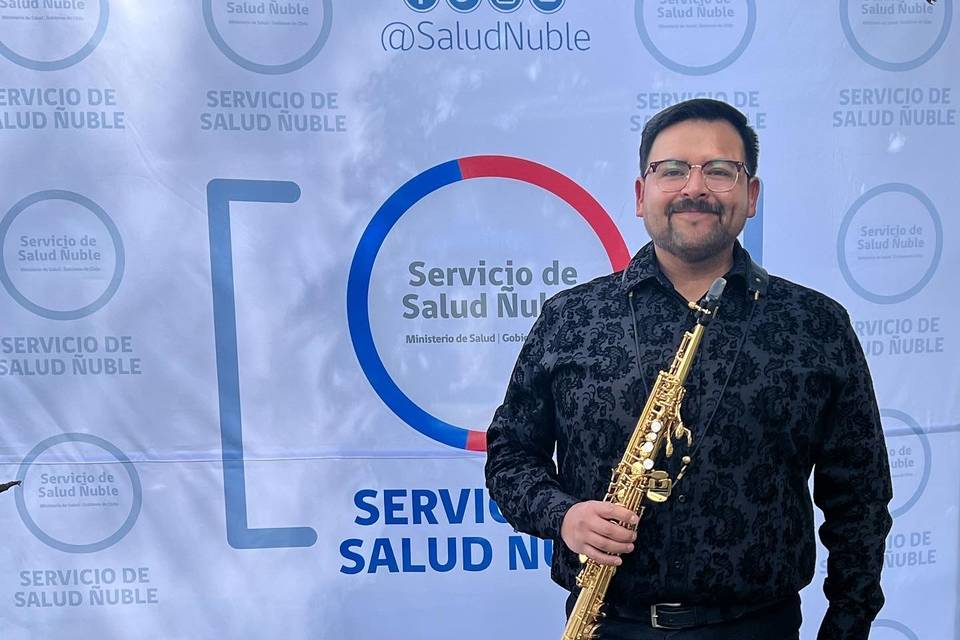 Servicio de Salud Ñuble