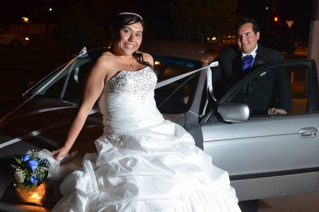 Vivan los Novios