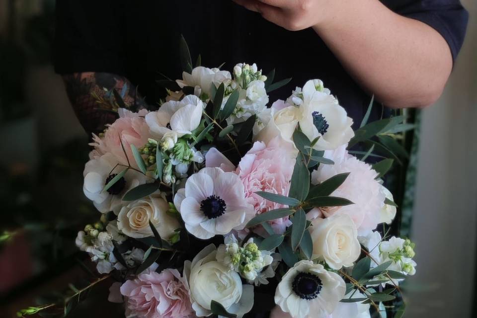 Ramo de Novia