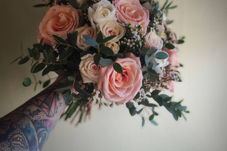 Ramo de Novia
