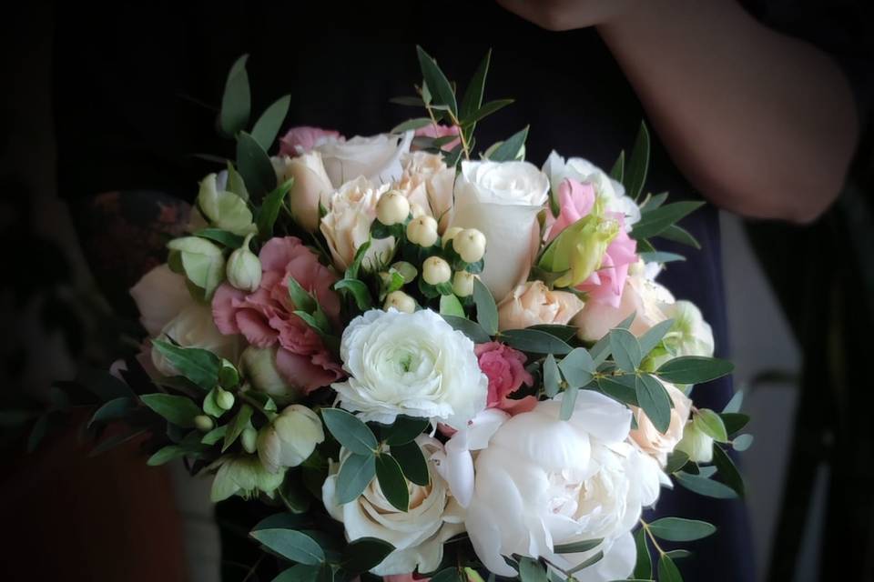 Ramo de Novia