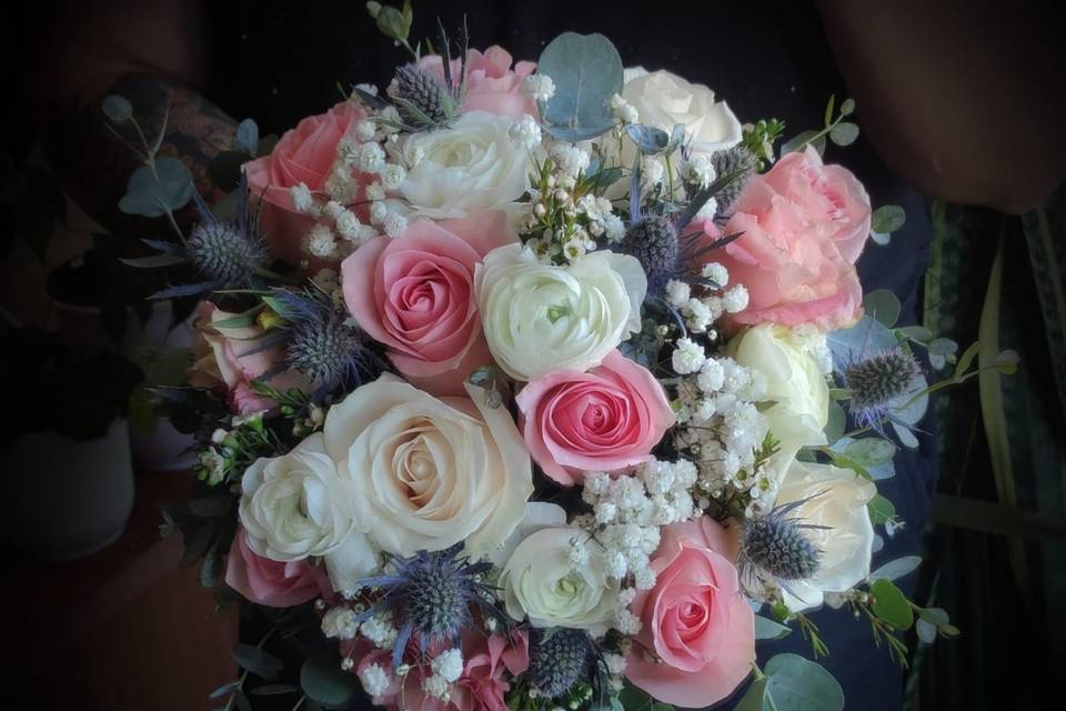 Ramo de Novia
