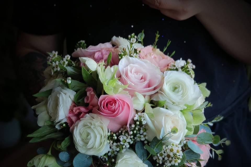 Ramo de Novia