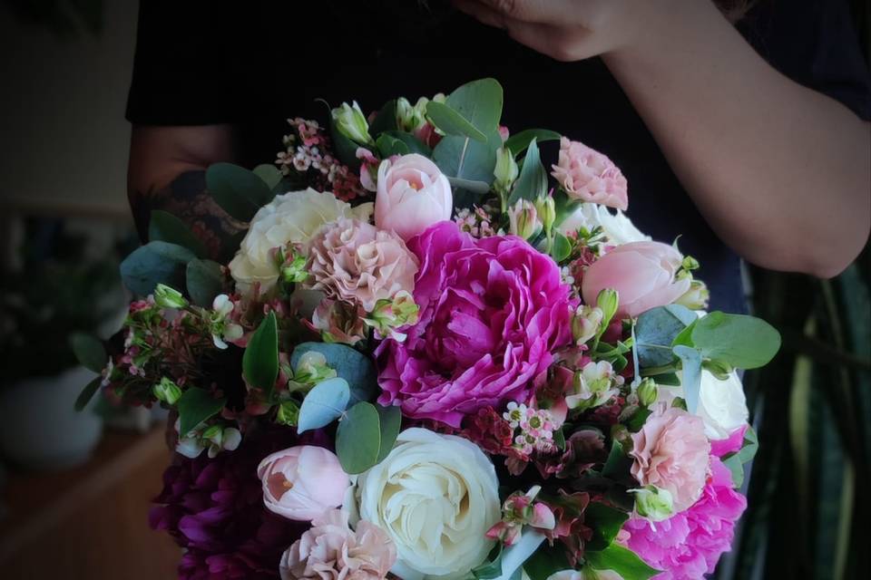 Ramo de Novia