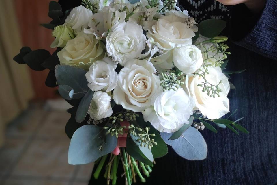 Ramo de Novia