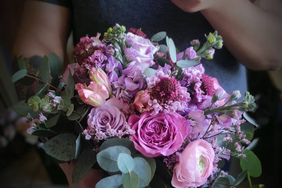 Ramo de Novia
