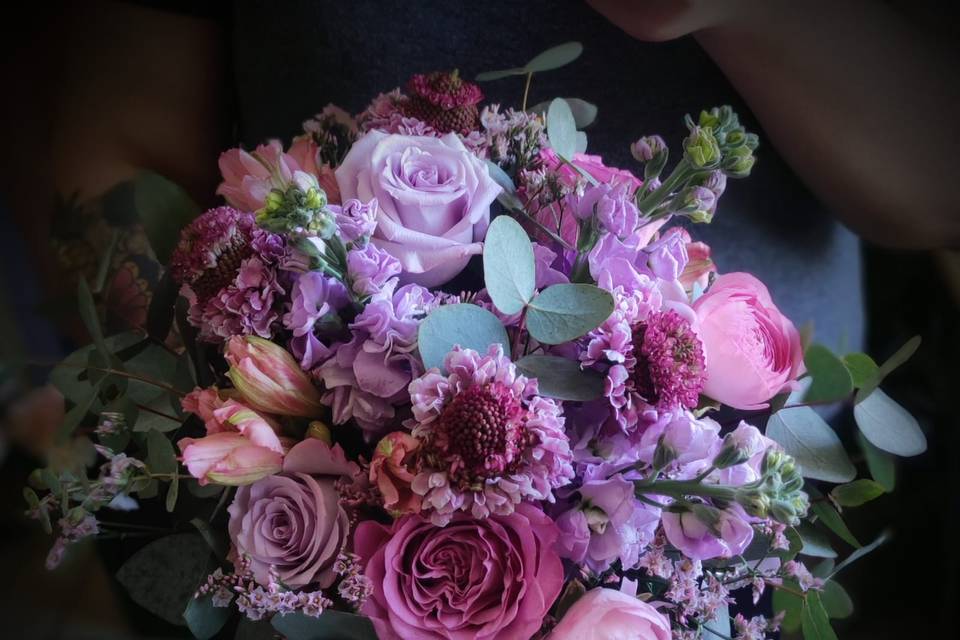 Ramo de Novia