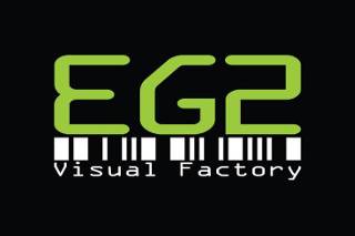 EG2 Visual Factory logo