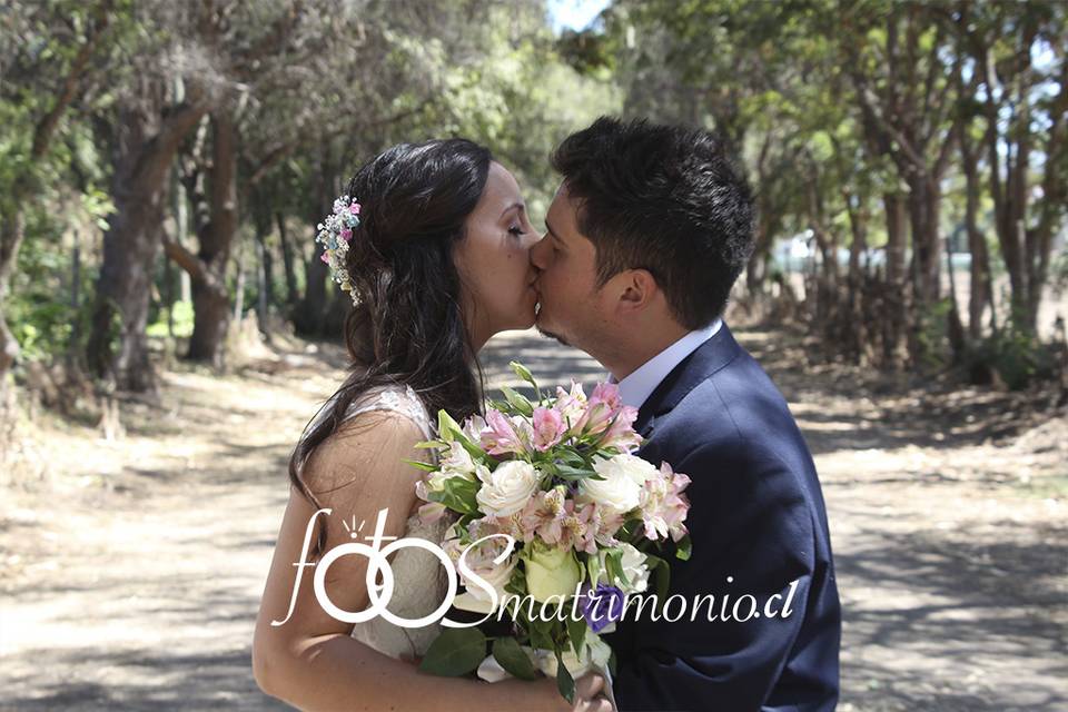 Agencia Fotos Matrimonio