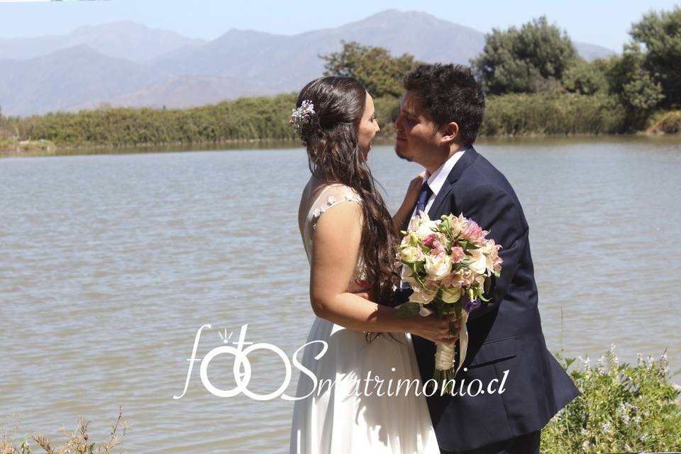 Agencia Fotos Matrimonio