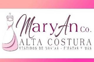 Mary An Alta Costura logo