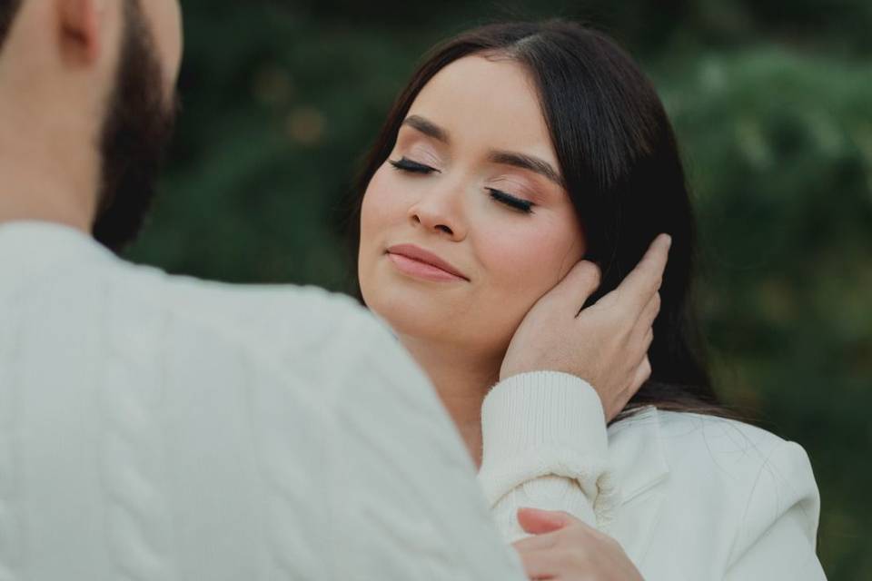 Novia Marie