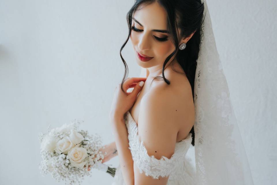 Novia Mariangel