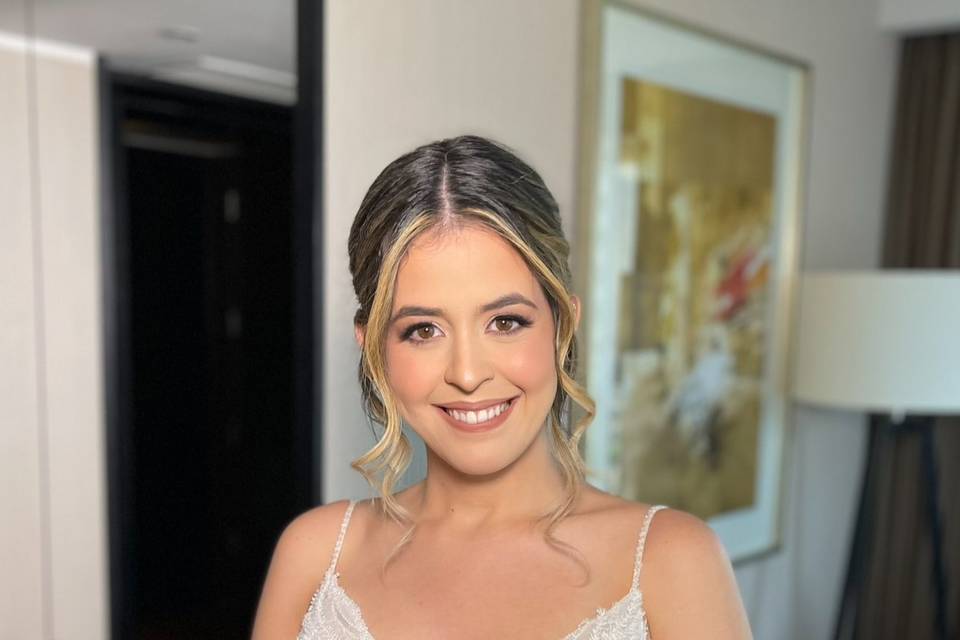 Novia Andrea