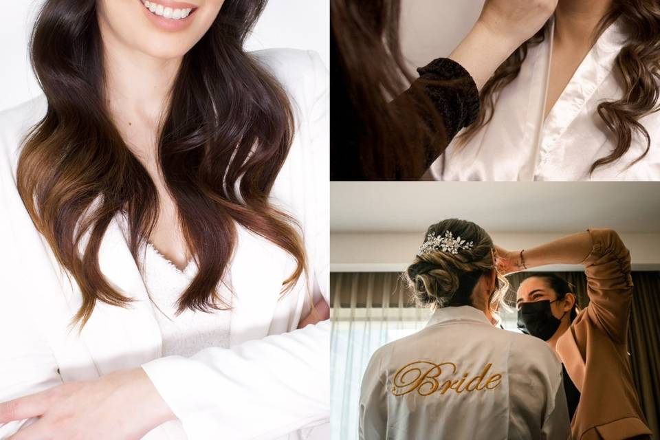 Mariangel - Maquilladora