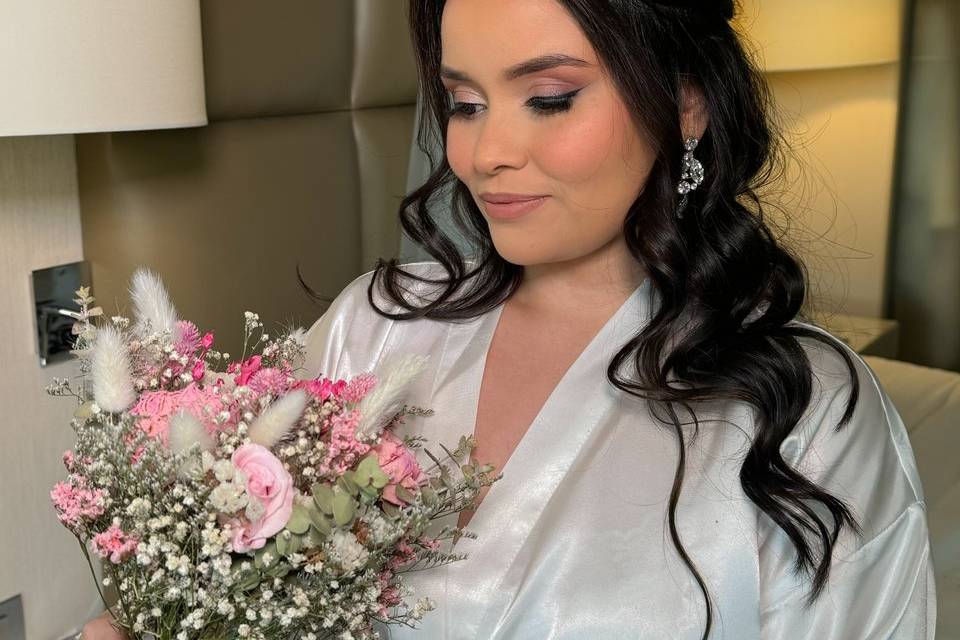 Novia Marie