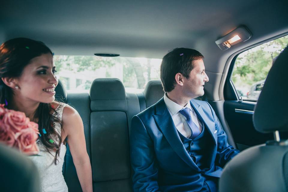 Fotos previa