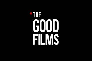 The Good Films Logo