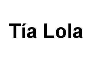 Logo Tía Lola