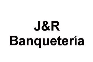 J&R Banquetería logo