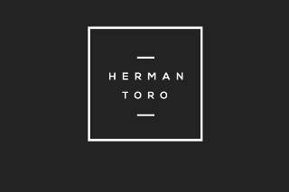 Herman Toro logotipo