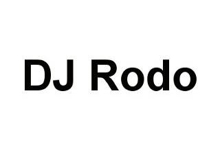 DJ Rodo logo