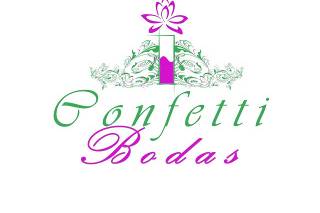 Confetti Bodas logo