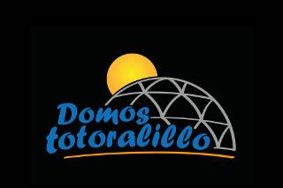 Domos Totoralillo logo