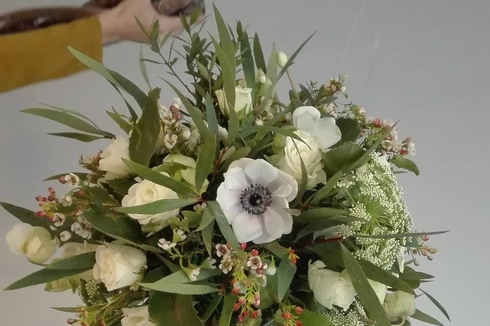 Flor de Mercado