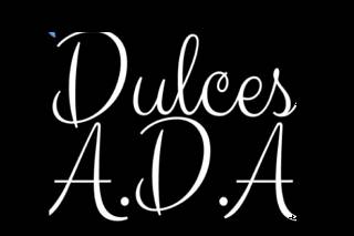 Dulces ADA logo