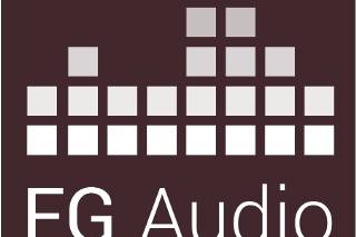 FG Audio logo