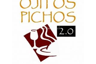 Ojitos Pichos 2.0 logo