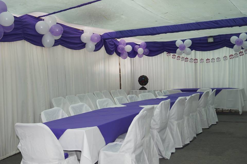 Decoraciones