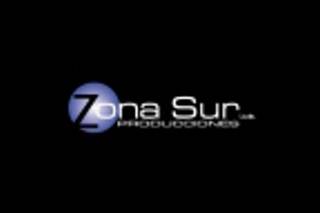 Logo Producciones Zona Sur