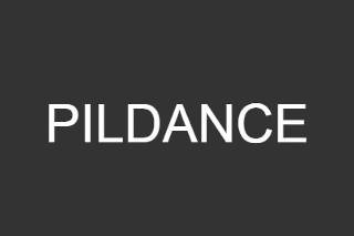 Pildance logo