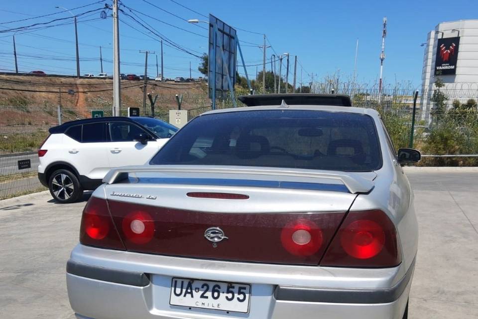 Tu día Autos