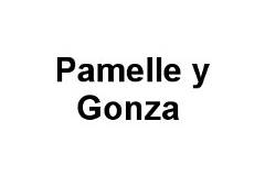 Pamelle y Gonza